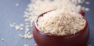 Czy ryż basmati jest zdrowy? Poznaj jego wartości odżywcze i właściwości! ryż basmati właściwości