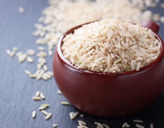 Czy ryż basmati jest zdrowy? Poznaj jego wartości odżywcze i właściwości! ryż basmati właściwości