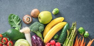 Warzywa i owoce – obierać, czy nie obierać? warzywa i owoce zdrowie
