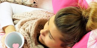 Jak pokonać objawy meteopatii?