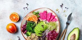 Fakty i mity na temat diety wegańskiej, sprawdź! Dieta wegańska fakty