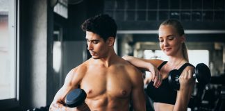 Czy roślinne odżywki białkowe są pełnowartościowe dla rozwoju mięśni? odżywki rodzaje białek