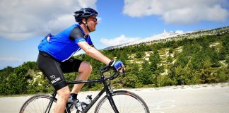 Męskie spodnie rowerowe – na co zwrócić uwagę przy wyborze? męskie spodnie rowerowe zdjęcie