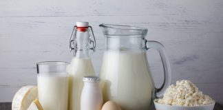 Nabiał – co warto o nim wiedzieć? nabial warto wiedziec