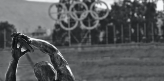 Olejek CBD – cichy uczestnik igrzysk olimpijskich w Tokio