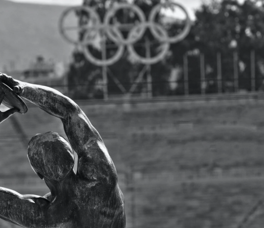 Olejek CBD – cichy uczestnik igrzysk olimpijskich w Tokio