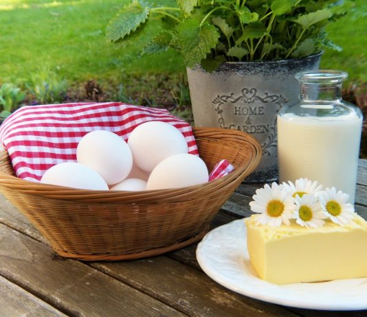 Tłuszcze w diecie – jakie wybrać i na co zwracać uwagę? tłuszcze ważne zdrowe