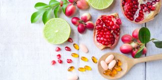 Ćwiczysz? Nie zapomnij o odpowiednich odżywkach, które wspomogą twoje ciało