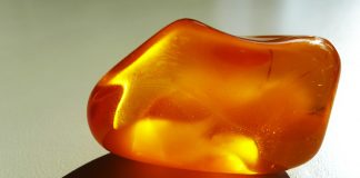 Bursztyn w leczeniu choroby tarczycy bursztyn na zdrowie i chorobę