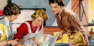 Czy wróciła moda na domowe gotowanie? domowe gotowanie