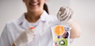 Kroplówki witaminowe – szybki powrót do zdrowia