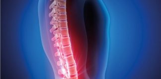 Zdrowy kręgosłup – Twoja życiowa podpora zdrowy kręgosłup prosty zdjęcia sklep zdrowie