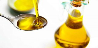 Płukanie ust olejem sposobem na dobre zdrowie ssanie oleju płukanie