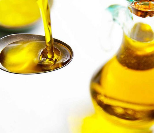 Płukanie ust olejem sposobem na dobre zdrowie ssanie oleju płukanie