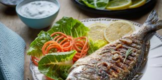 Zdrowe jak ryby – zbawienne składniki zawarte w rybach ryby do jedzenia czy są zdrowe