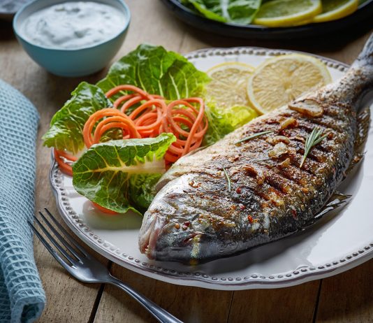 Zdrowe jak ryby – zbawienne składniki zawarte w rybach ryby do jedzenia czy są zdrowe