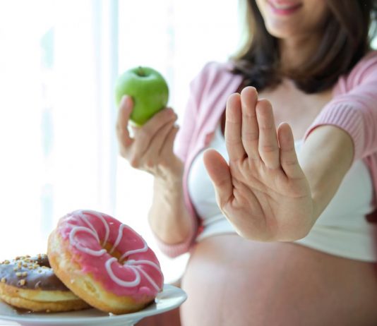 Dieta ciążowa – jak wprowadzić ją do swojej codzienności? dieta ciążowa jaka?