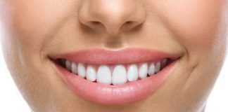 Bonding – niezawodny sposób na ukruszony ząb