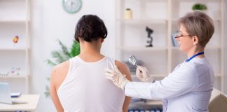 Usuwanie znamion – które zmiany można wyciąć?