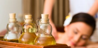 Jakie olejki do masażu wybrać? olejki do masażu jak się za to zabrać?