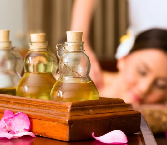 Jakie olejki do masażu wybrać? olejki do masażu jak się za to zabrać?