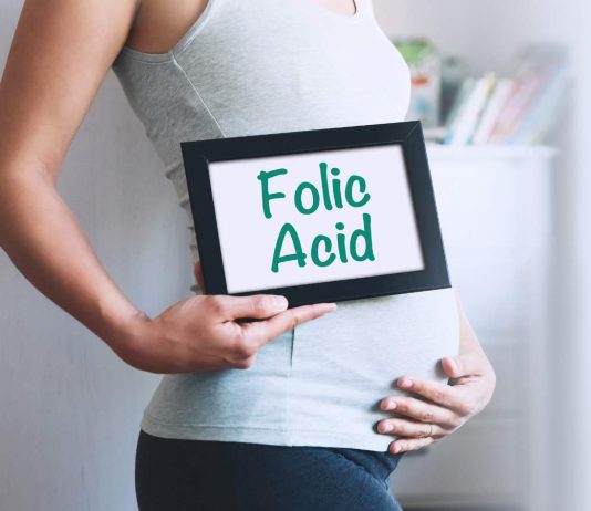 5 powodów, dla których warto suplementować kwas foliowy w ciąży kwas foliowy w ciazy jak i co