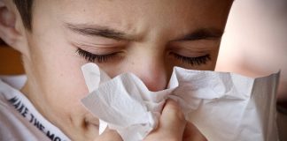 Katar – jak walczyć z jesiennym wrogiem katar co robić?