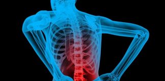 Ból pleców i kręgosłupa – przyczyny, objawy, leki ból pleców