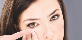 Obalamy 11 mitów o soczewkach kontaktowych soczewki kontaktowe czy warto