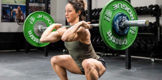 Jaki wybrać gryf do treningu? Który będzie najlepszy? gryf na siłownie jaki najlepiej