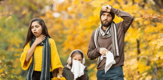 10 skutecznych domowych sposobów na kaszel i przeziębienie przeziębienie na jesień jak zaradzić