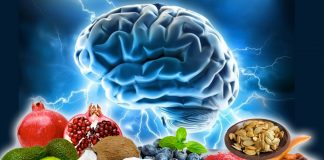 Dieta dobra dla mózgu – 14 produktów na dobrą pamięć i koncentrację dieta i koncentracja jedzenie mózg