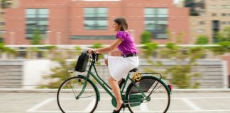 Rowerem do pracy – tak można! I naprawdę warto! rowerem do pracy jak to?