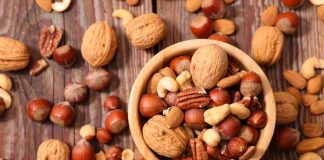 Polskie SuperFood – Orzechy włoskie – Zobacz przepisy! orzechy włoskie najlepsze przepisy