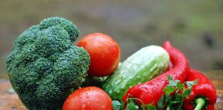 Jak zadbać o wątrobę? warzywa na oczyszczanie wątroby