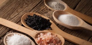 Jaka sól jest najzdrowsza, jaką sól wybrać? Czy należy ograniczyć spożycie soli? wybór soli