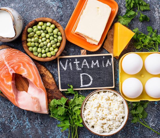 Witamina D3 – co powinniśmy o niej wiedzieć? witamina D ile jej jeść skąd?