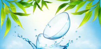 Soczewki kontaktowe – czy warto na nie postawić? soczewki kontaktowe - noszenie na zdrowszy pl