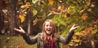 Jak być spokojnym i myśleć pozytywnie w czasach negatywnych informacji wokół? bądź szczęśliwy i tyle na zdrowszy pl