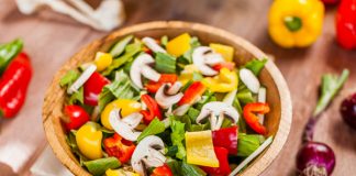 13 sposobów na zwiększenie ilości warzyw i owoców w Twojej diecie jak więcej jeść warzyw?