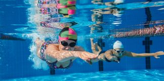 Czy pływanie jest związane z judo? PŁYWANIE I JUDO ŻE JAK?