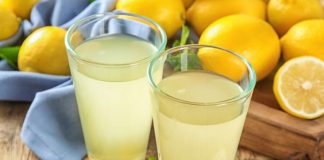 Sok z cytryny i jego niesamowite właściwości lecznicze sok z cytryny - idealny na zdrowie