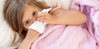 Alergia pokarmowa u niemowląt i małych dzieci – rozpoznanie i postępowanie dziecko jak ma alergię leży