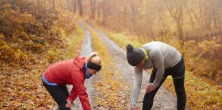 Zacznij uprawiać sport – Twój kręgosłup Ci podziękuje sport i ćwiczenia na kręgosłup