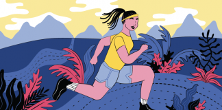 Jak trenować skutecznie, aby spalać tłuszcz? jak spalić tłuszcz