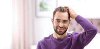 Ile wynosi minimalna cena za zabieg przeszczepu włosów? cena za przeszczep włosów zdrowie