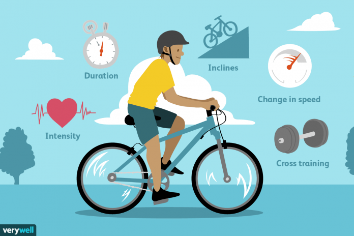 dieta na rower odchudzanie zdrowie