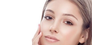 Skóra i jej właściwa pielęgnacja – jaki jest Twój typ skóry? taką mam skórę i czy jest zdrowa