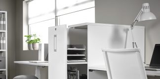 Efektywna praca w biurze? Pomóc mogą ergonomiczne meble biurowe zdrowe meble do biura