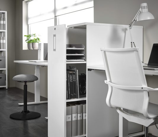 Efektywna praca w biurze? Pomóc mogą ergonomiczne meble biurowe zdrowe meble do biura